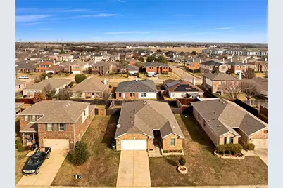 14813 Magnolia Lane, Balch Springs, TX 75180 - Photo 27