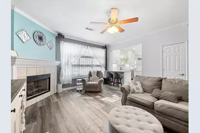 7824 Teal Drive, Fort Worth, TX 76137 - Photo 11