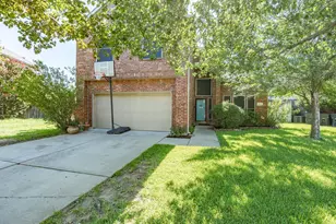 7824 Teal Dr, Fort Worth, TX 76137 - Photo 1