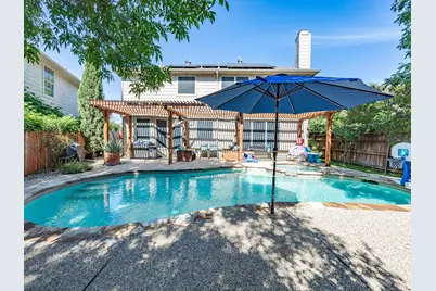 7824 Teal Drive, Fort Worth, TX 76137 - Photo 1