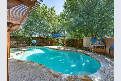 7824 Teal Drive, Fort Worth, TX 76137 - Photo 29