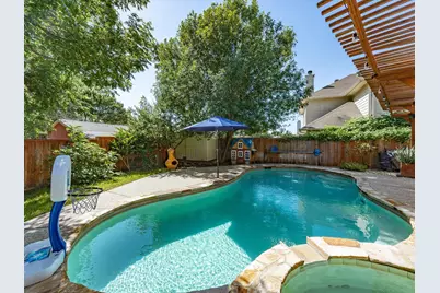7824 Teal Drive, Fort Worth, TX 76137 - Photo 27