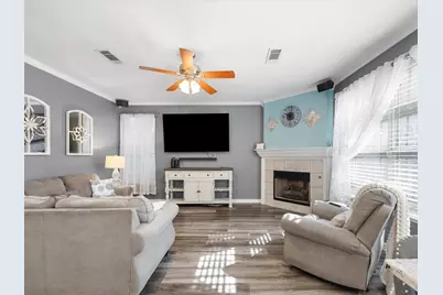 7824 Teal Drive, Fort Worth, TX 76137 - Photo 3