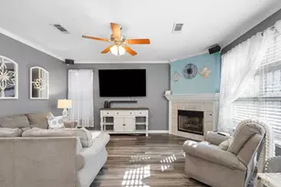 7824 Teal Dr, Fort Worth, TX 76137 - Photo 3