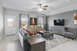 1041 Standing Point Dr, Fort Worth, TX 76131 - Photo 13