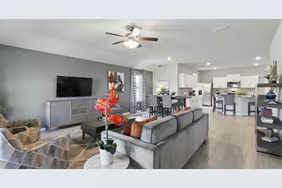 1041 Standing Point Drive, Fort Worth, TX 76131 - Photo 15