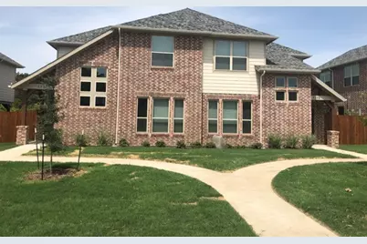 2303 N Elm Street, Denton, TX 76201 - Photo 1