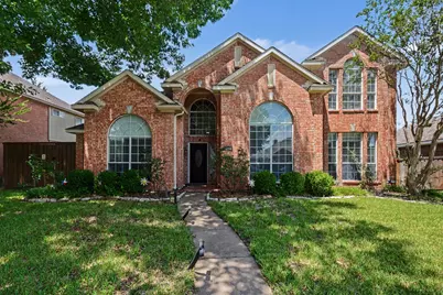 1206 Brook Drive, Allen, TX 75002 - Photo 1