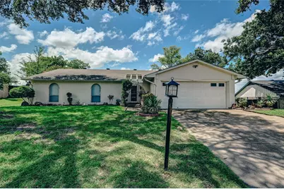 401 Rhineland, Benbrook, TX 76126 - Photo 33