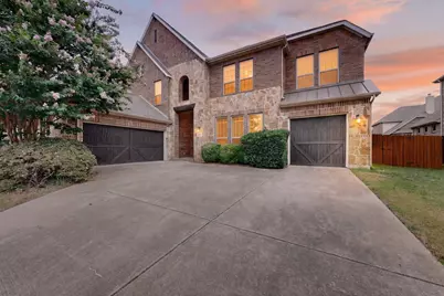2201 Arbol Way, Prosper, TX 75078 - Photo 1