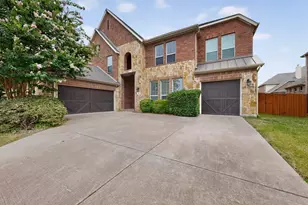 2201 Arbol Way, Prosper, TX 75078 - Photo 35
