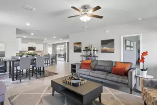 1081 Burnt Rnch Ln, Fort Worth, TX 76131 - Photo 15