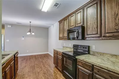 469 Canvas Court, Crowley, TX 76036 - Photo 15