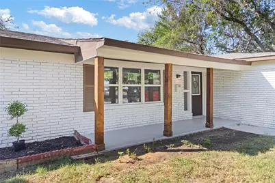 7800 Arnold Terrace, North Richland Hills, TX 76180 - Photo 5