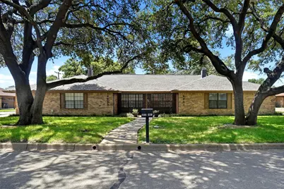 4861 Ledgestone Court, Fort Worth, TX 76132 - Photo 1
