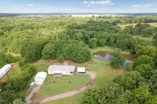1022 Co Rd 2295, Telephone, TX 75488 - Photo 33