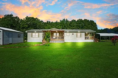 1022 County Road 2295, Telephone, TX 75488 - Photo 1