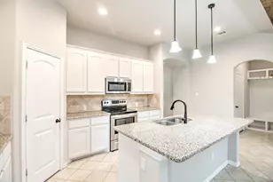 1809 Silver Oaks, Gainesville, TX 76240 - Photo 7