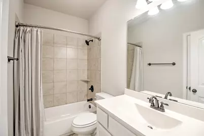1809 Silver Oaks, Gainesville, TX 76240 - Photo 17