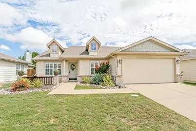 9932 George Washington Drive, McKinney, TX 75072 - Photo 1