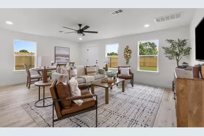 516 Paso Fino Street, Robinson, TX 76706 - Photo 13