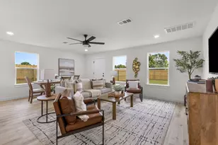 516 Paso Fino St, Robinson, TX 76706 - Photo 13