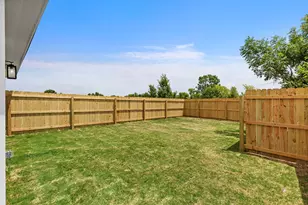 516 Paso Fino St, Robinson, TX 76706 - Photo 37