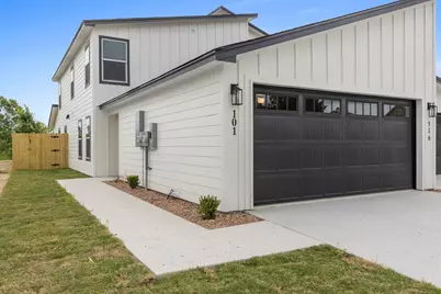 516 Paso Fino Street, Robinson, TX 76706 - Photo 3