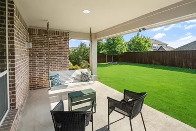 802 Providence, Wylie, TX 75098 - Photo 35