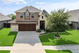 802 Providence, Wylie, TX 75098 - Photo 3