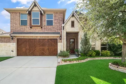 802 Providence, Wylie, TX 75098 - Photo 3
