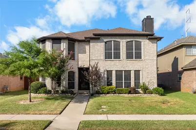 1409 Bregenz Lane, Lewisville, TX 75067 - Photo 1