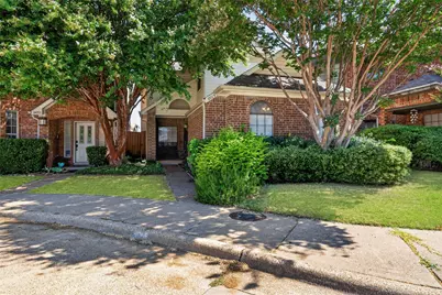 6015 Homestead Court, Dallas, TX 75252 - Photo 1