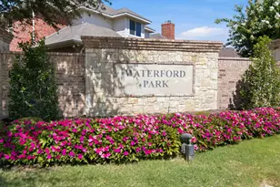 502 Lismore Dr, Mansfield, TX 76063 - Photo 39