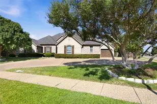 502 Lismore Dr, Mansfield, TX 76063 - Photo 1