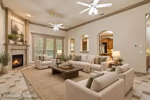502 Lismore Dr, Mansfield, TX 76063 - Photo 15
