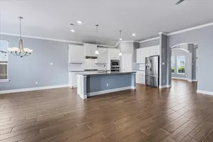 6028 Trail Driver Ct, Fort Worth, TX 76123 - Photo 13
