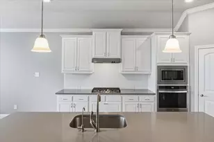6028 Trail Driver Ct, Fort Worth, TX 76123 - Photo 17