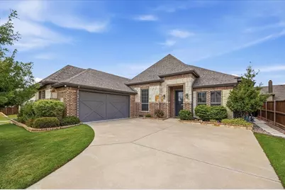 6028 Trail Driver Court, Fort Worth, TX 76123 - Photo 3