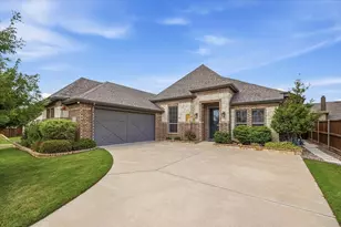 6028 Trail Driver Ct, Fort Worth, TX 76123 - Photo 3