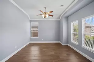 6028 Trail Driver Ct, Fort Worth, TX 76123 - Photo 5