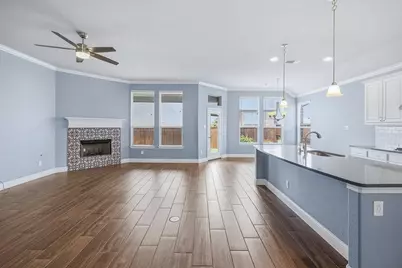 6028 Trail Driver Court, Fort Worth, TX 76123 - Photo 9