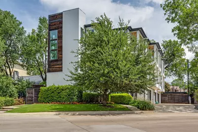 4120 Gilbert Avenue #B, Dallas, TX 75219 - Photo 25