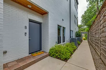4120 Gilbert Avenue #B, Dallas, TX 75219 - Photo 27