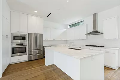 4120 Gilbert Avenue #B, Dallas, TX 75219 - Photo 3