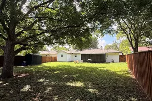 5116 Melbourne Dr, Fort Worth, TX 76114 - Photo 19