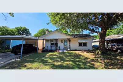 5116 Melbourne Drive, Fort Worth, TX 76114 - Photo 1