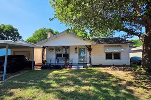 5116 Melbourne Dr, Fort Worth, TX 76114 - Photo 1