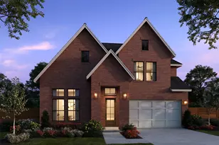 4000 Hibiscus Dr, McKinney, TX 75071 - Photo 1