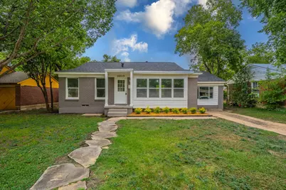 10513 Aledo Drive, Dallas, TX 75228 - Photo 1